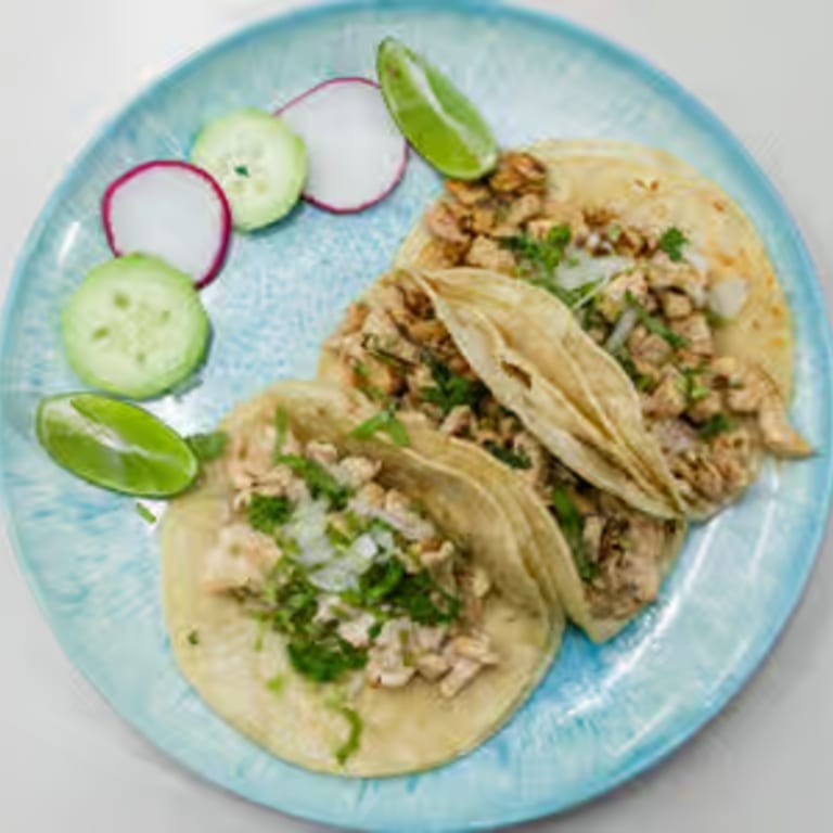 Experience the Best of Mexican Street Food
