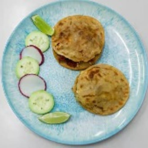 Gordita Taquera.