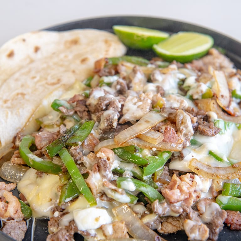 Birria: A Flavorful Mexican Delight