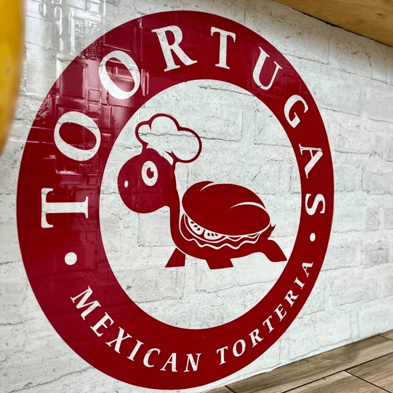 Welcome to Toortugas Mexican Torteria Restaurant