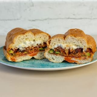 Torta Al Pastor